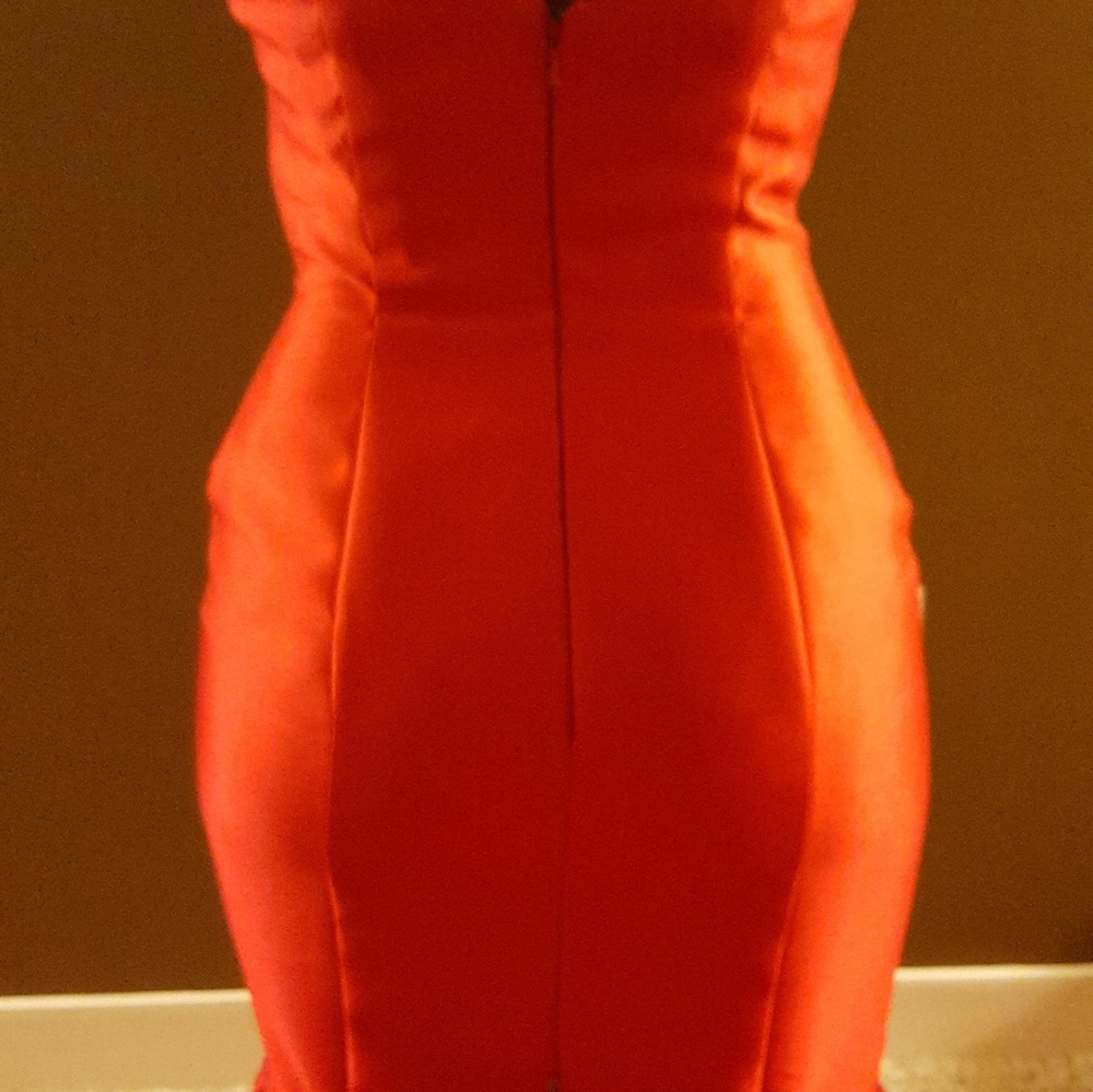 Prom Dress - Picture 5 of 6